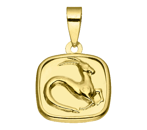 Zodiac Tile